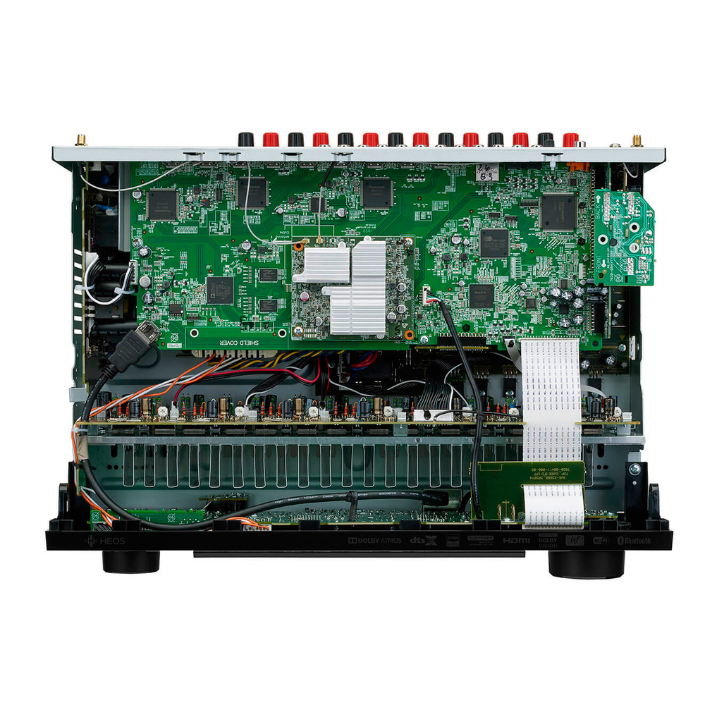 Denon AVR-X2600H