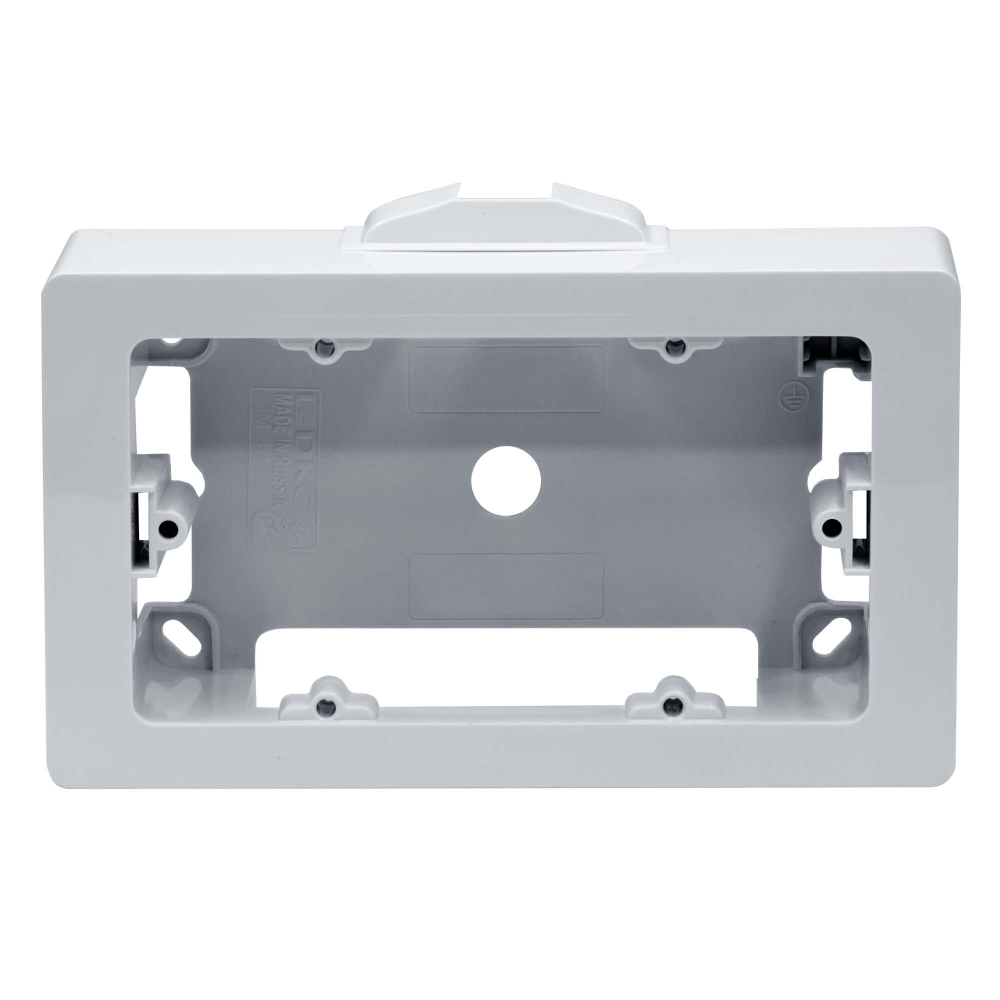 Коробка монтажная универсальная PDD-N 120 DKC