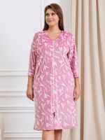 Халат Зарево Виотекс СУХАЯ РОЗА