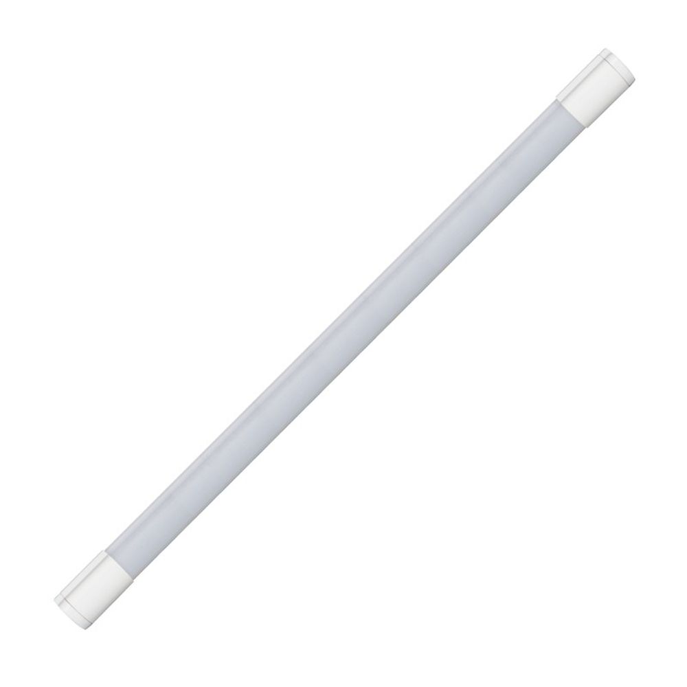 ULT-Q218 36W-DW IP65 WHITE Светильник светодиодный накладной ТМ Volpe .Дневной свет 6500K. Степень защиты IP65. Корпус белый.