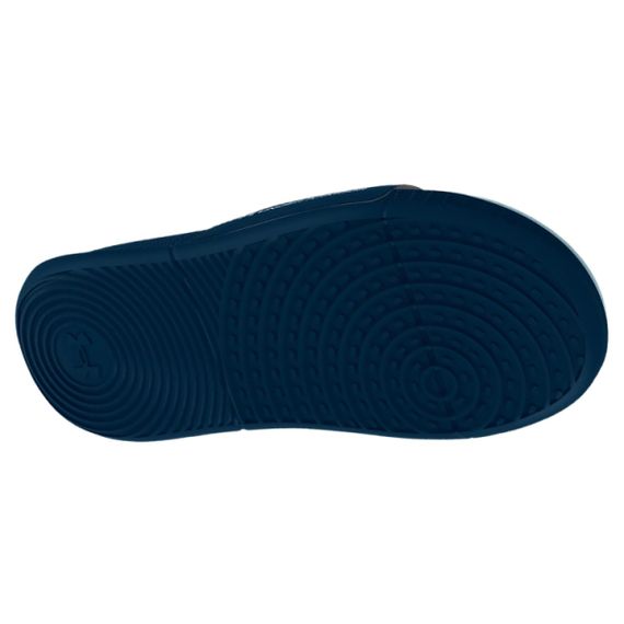 Under Armour Ansa Elevate Slide 'Deep Sea'