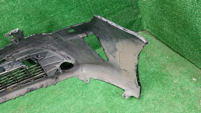 Бампер передний Toyota Camry xv50 (2017-2018)