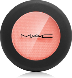 MAC Cosmetics Powder Kiss Soft Matte Eye Shadow Eye Shadow - тени для век, 1,5 g