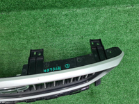 Решетка радиатора Geely Emgrand 2 (2021-н.в.)