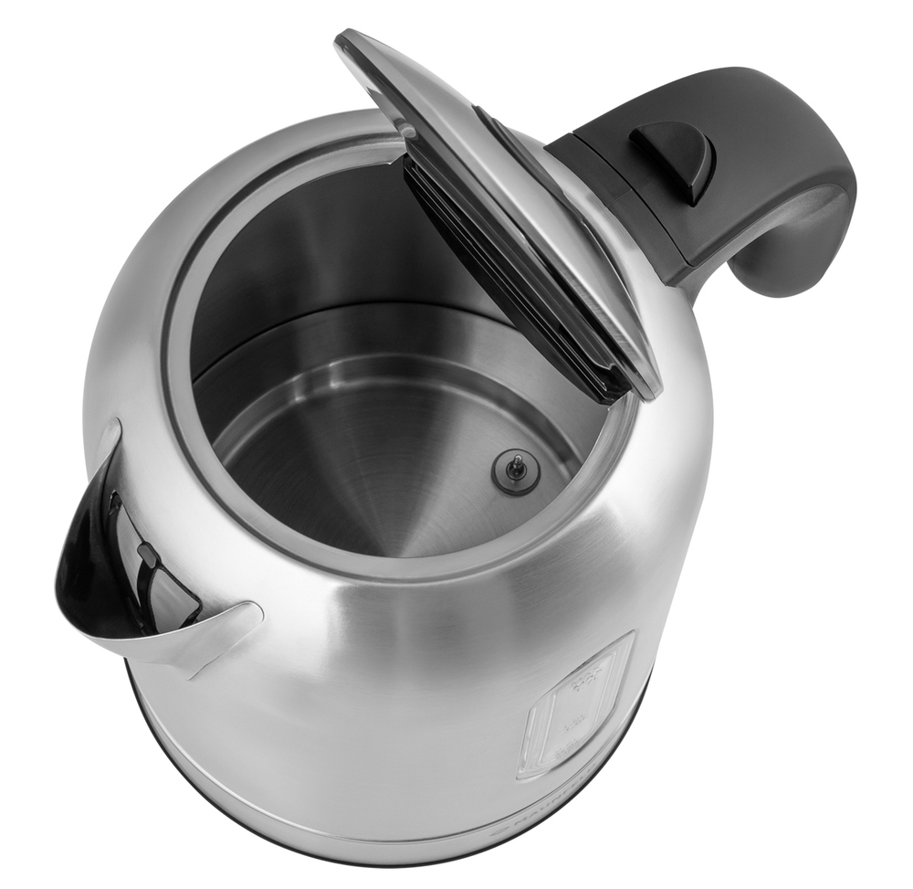 Чайник MAUNFELD MGK-626BK фото 6