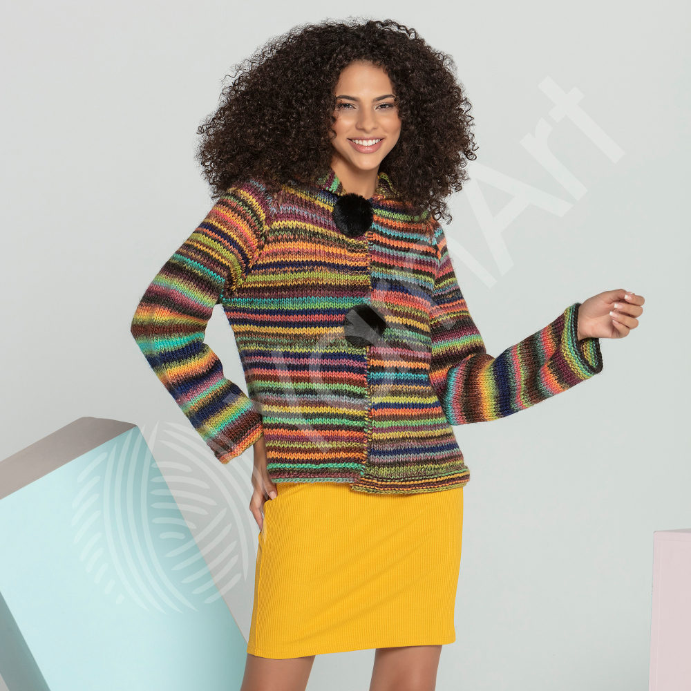 Пряжа YarnArt Harmony (A-9)