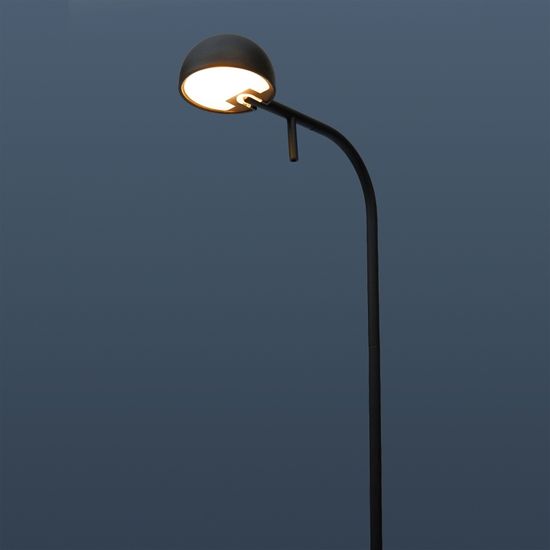 Напольный светильник Brooke диаметр 25