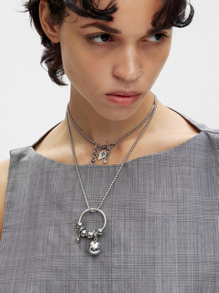 КУЛОН "MIND SPIN"