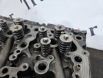 Головка блока цилиндров MX13 2018 год.