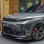 Обвес для Li Xiang L7 2023-2024+ Ли Сян