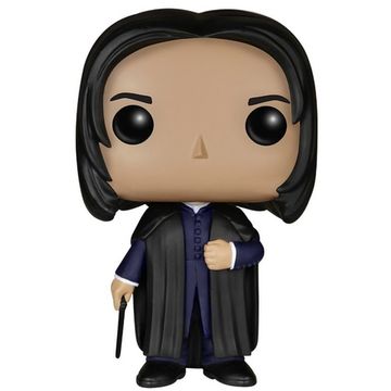 Фигурка Funko POP! Vinyl: Harry Potter: Severus Snape 5862