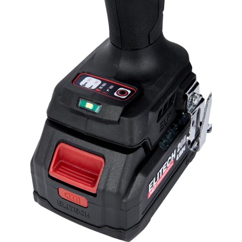 Винтовёрт аккумуляторный ELITECH CS 2003SL (E2201.055.02)