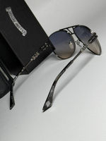 Солнцезащитные очки Chrome Hearts