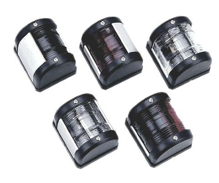 Огонь ходовой, светодиодный, комбинированный