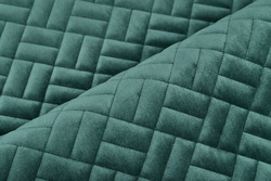 Микровелюр Paddington Brick / Паддингтон Брик