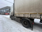 CHENGLONG H7 4x2 Седельный тягач LZ4181H7AB (Дизельный, 12.2 л, 462 л.с. АТ)
