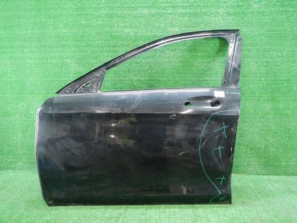 Дверь передняя левая Mercedes S w222 (2013-2020)