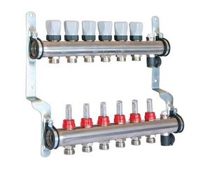 Коллекторы