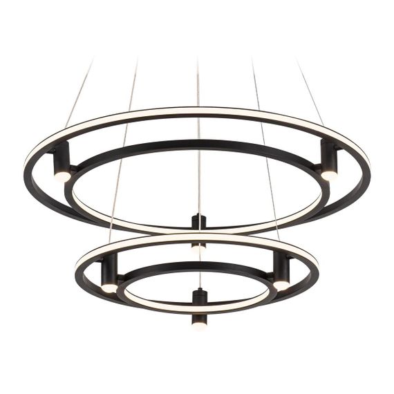 Подвесной светодиодный светильник Ambrella light Comfort Line FL5544