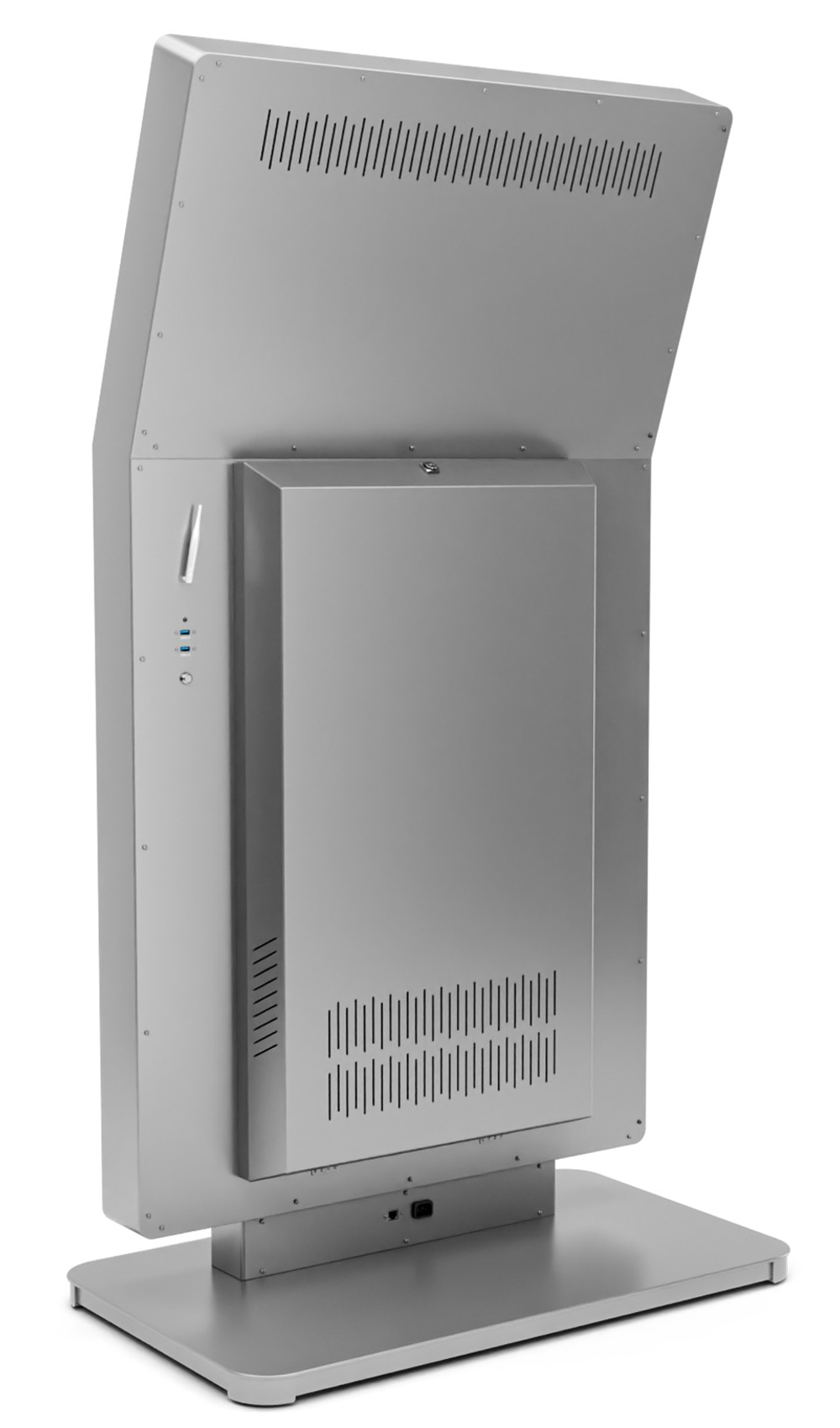 Интерактивный сенсорный киоск BM Genius 32"