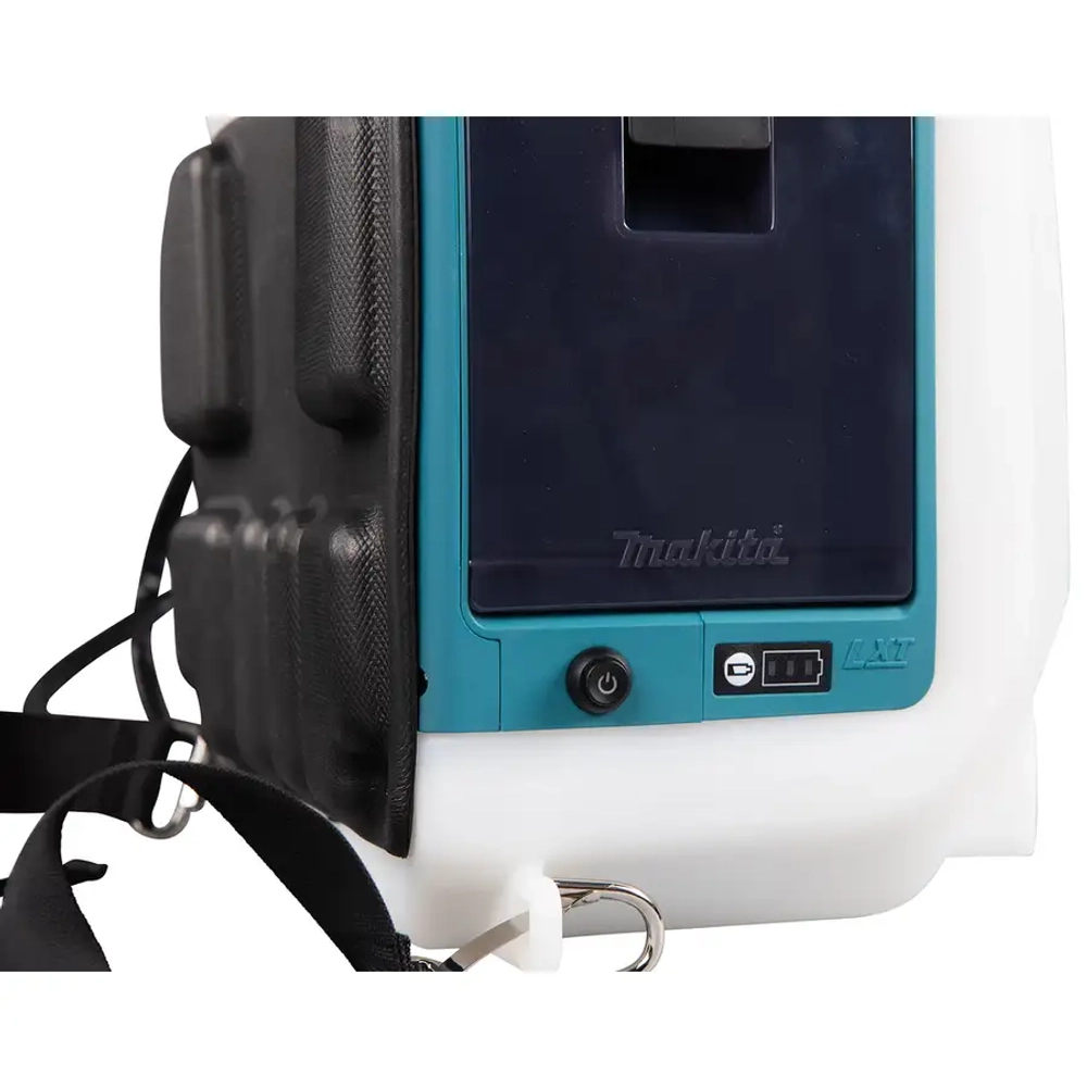 Аккумуляторный опрыскиватель Makita DUS158Z