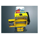 Фрезеровальная машина MASALTA MC-8-4 (бензиновый, Honda GX160, 4 (5,5) кВт (л.с.))