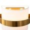 Настенный светильник Freya Bride FR5367WL-02BS