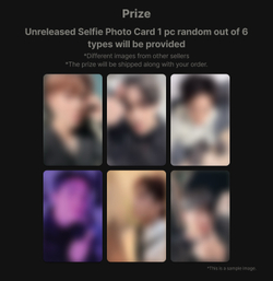 Альбом EXO - 8th Album [REVERXE] (Compact Ver.)