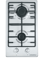 Газовая варочная панель MAUNFELD EGHS.32.3ES фото 2