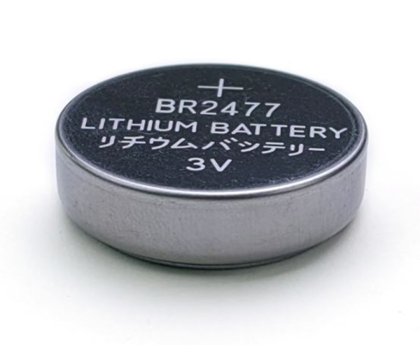 Элемент питания ET BR2477