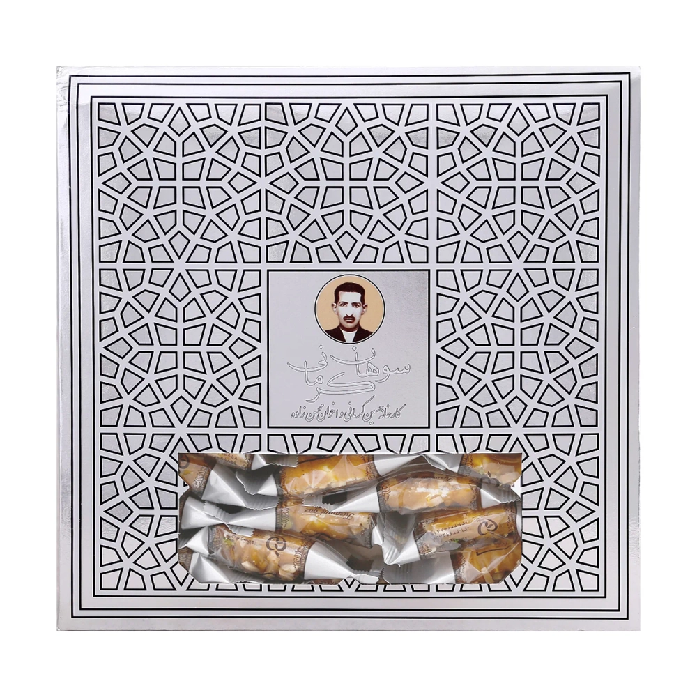 Сохан гязи Kermani 450 гр 10220261 Иран