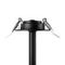 Встраиваемый светодиодный спот Loft IT Cane 10359/1200 Black