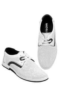 Полуботинки мужские P852-1V