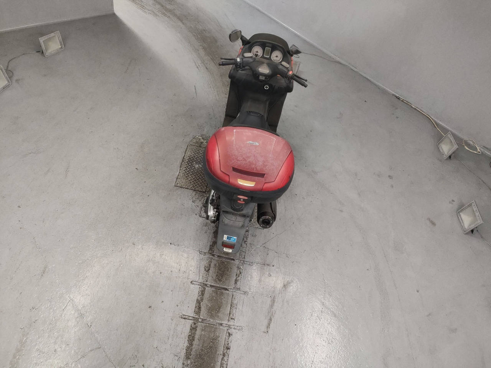Yamaha T-Max 500 2006