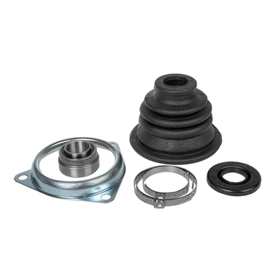 Пыльник ШРУСа внутрений L RENAULT GANZ GIK07259