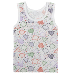 Набор майки для девочек (3шт), р.34, (Аmoteks)