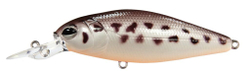 Воблер плавающий LJ ORIGINAL SHAD-XDR F 08.00/004