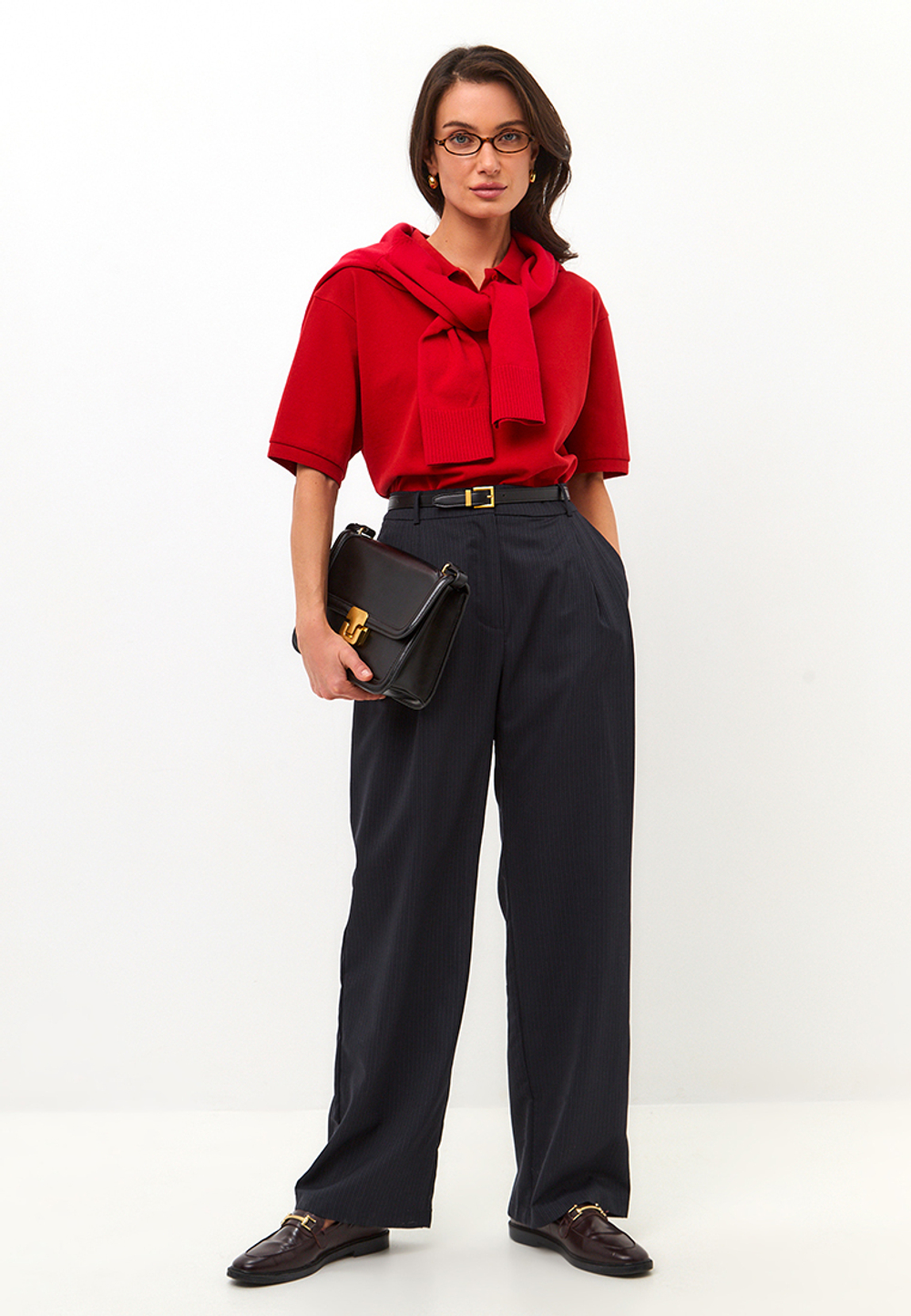 Классические брюки