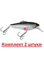 Воблер Шэд M-2 75mm,