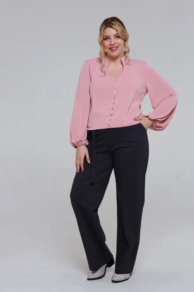 Блузка 4481 Fabrika