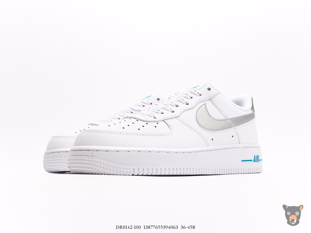 Кроссовки Air Force 1 '07 Low