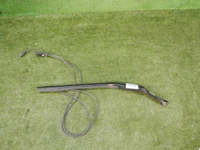 Поводок дворника передний левый Audi E-tron 18-23