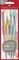 Fırça dəstit 4 ed pastel 481620 Faber Castell