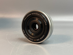 FujiFilm 27mm 2.8 XF