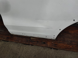 Дверь задняя левая Haval Jolion 24-нв Б/У Оригинал 6201100XST11A