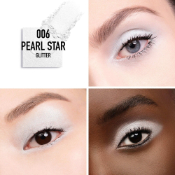 DIOR Diorshow Mono Couleur - стойкие тени для век, 2 g