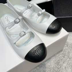 Chanel Shoes