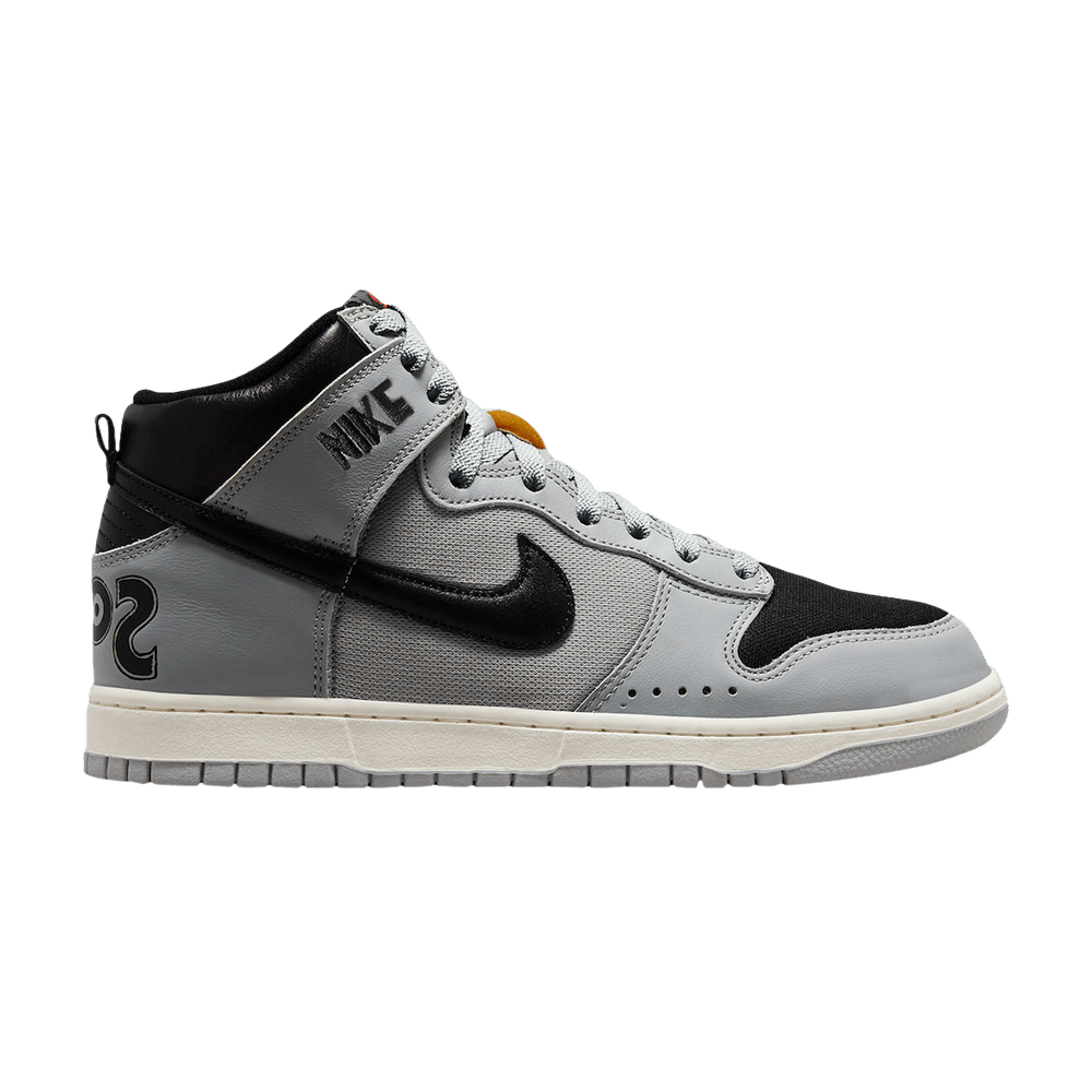 Кроссовки Soulgoods X Nike Dunk "80S"