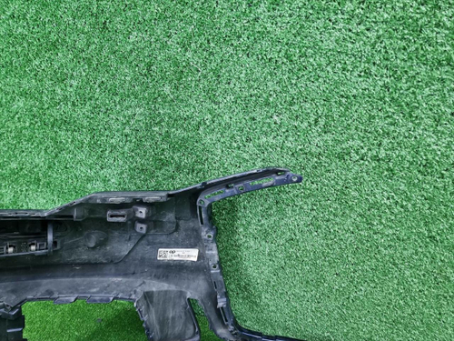 Бампер передний Audi A6 5 C8 (2018-2023) S-line