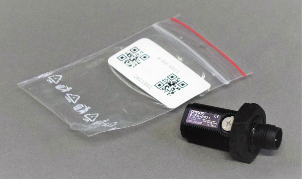 OMRON E3FA-RP21